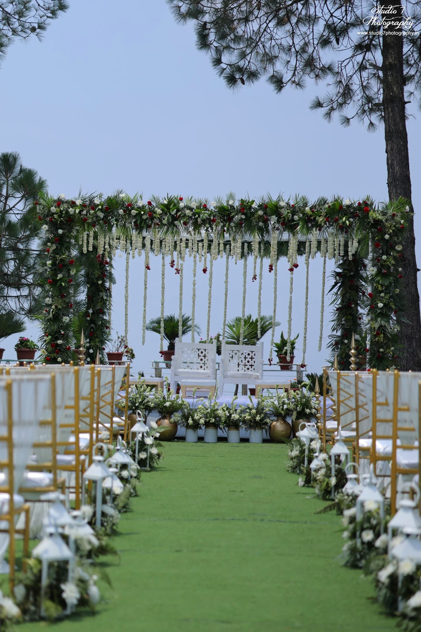 Nova Events Co. — Event Planning vendor cover photo