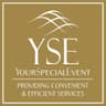 YSE, YourSpecialEvent logo