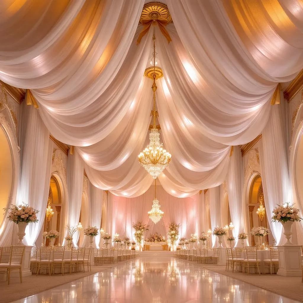 Event Design — browse event design vendors on The Grand Moment