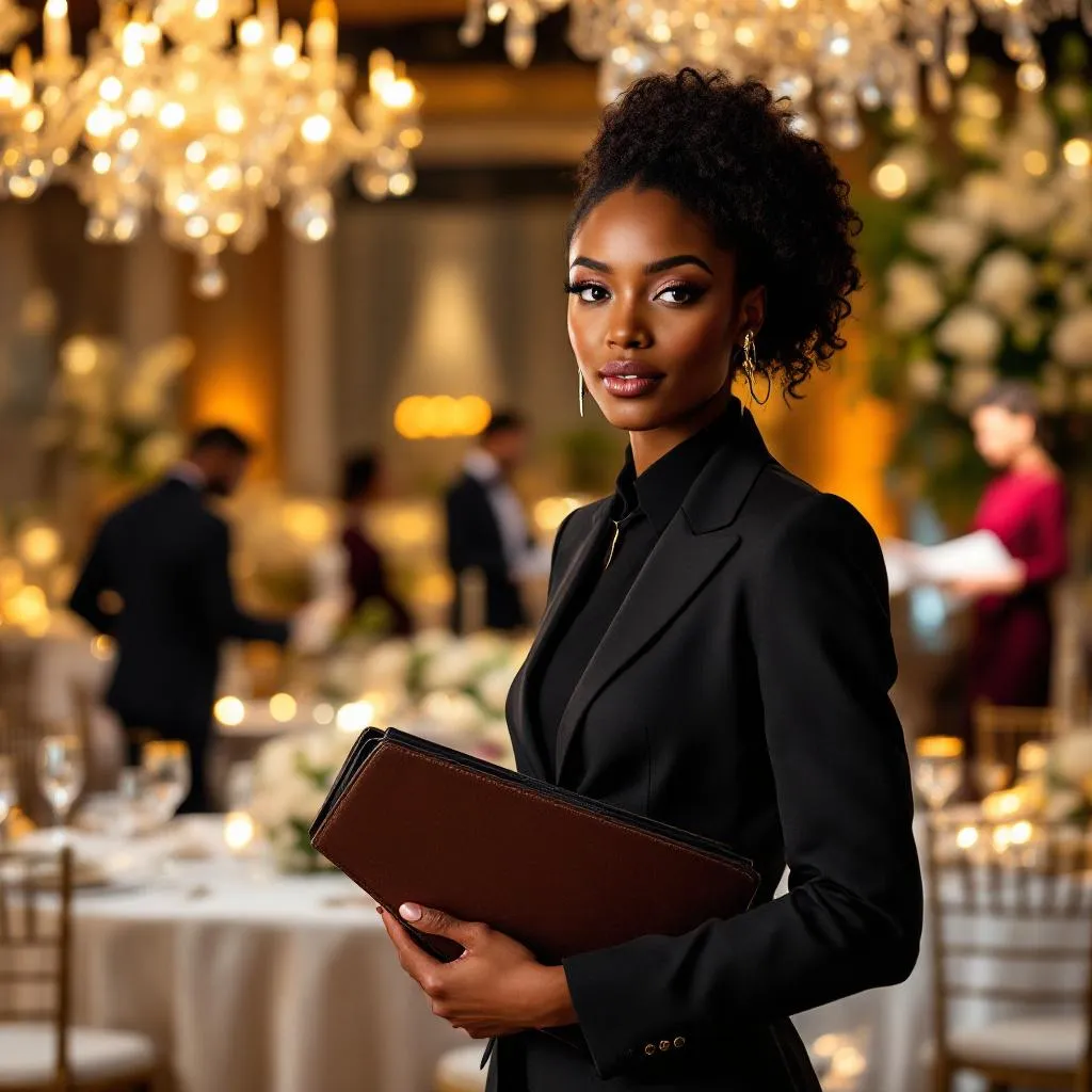Event Planning — browse event planning vendors on The Grand Moment