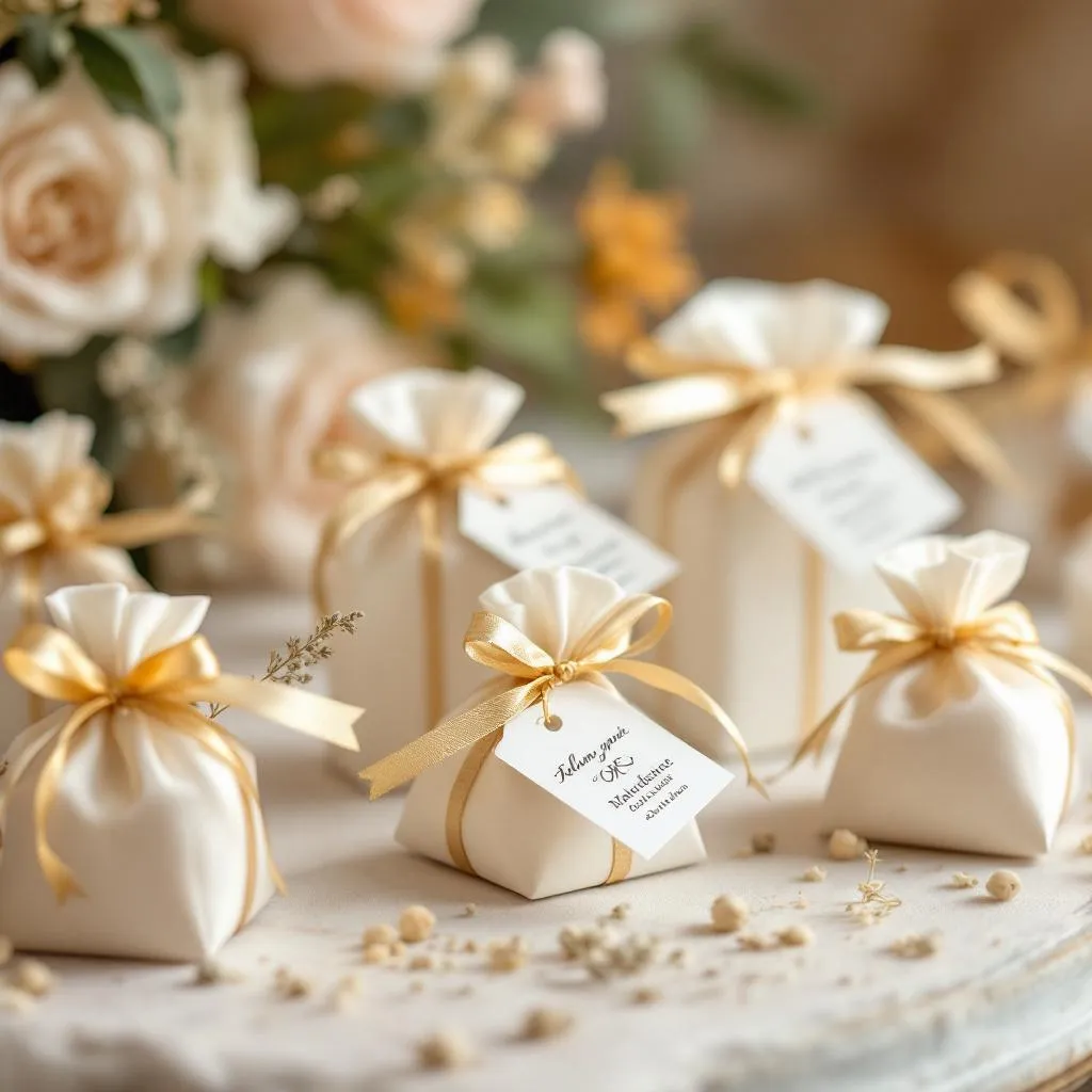 Gifts & Favors — browse gifts & favors vendors on The Grand Moment