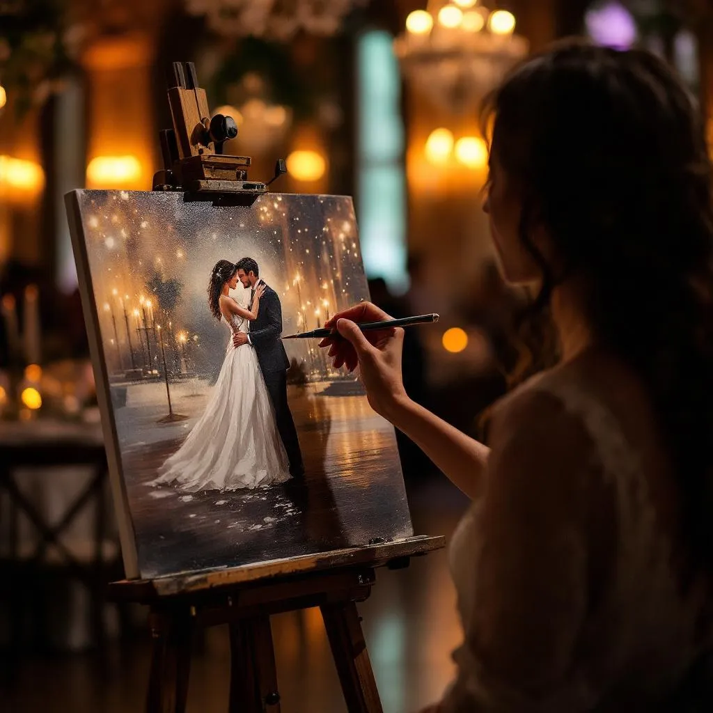 Unique Service — browse unique service vendors on The Grand Moment