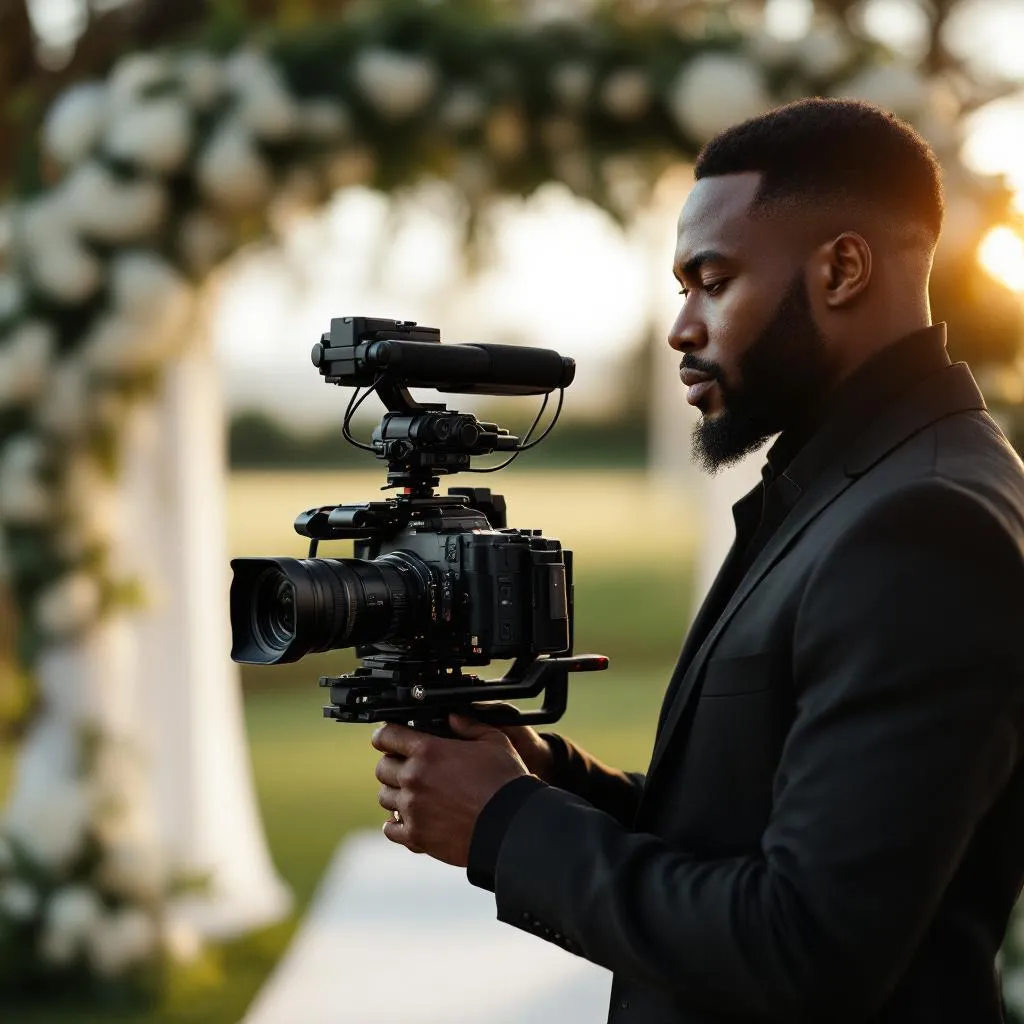Videography — browse videography vendors on The Grand Moment