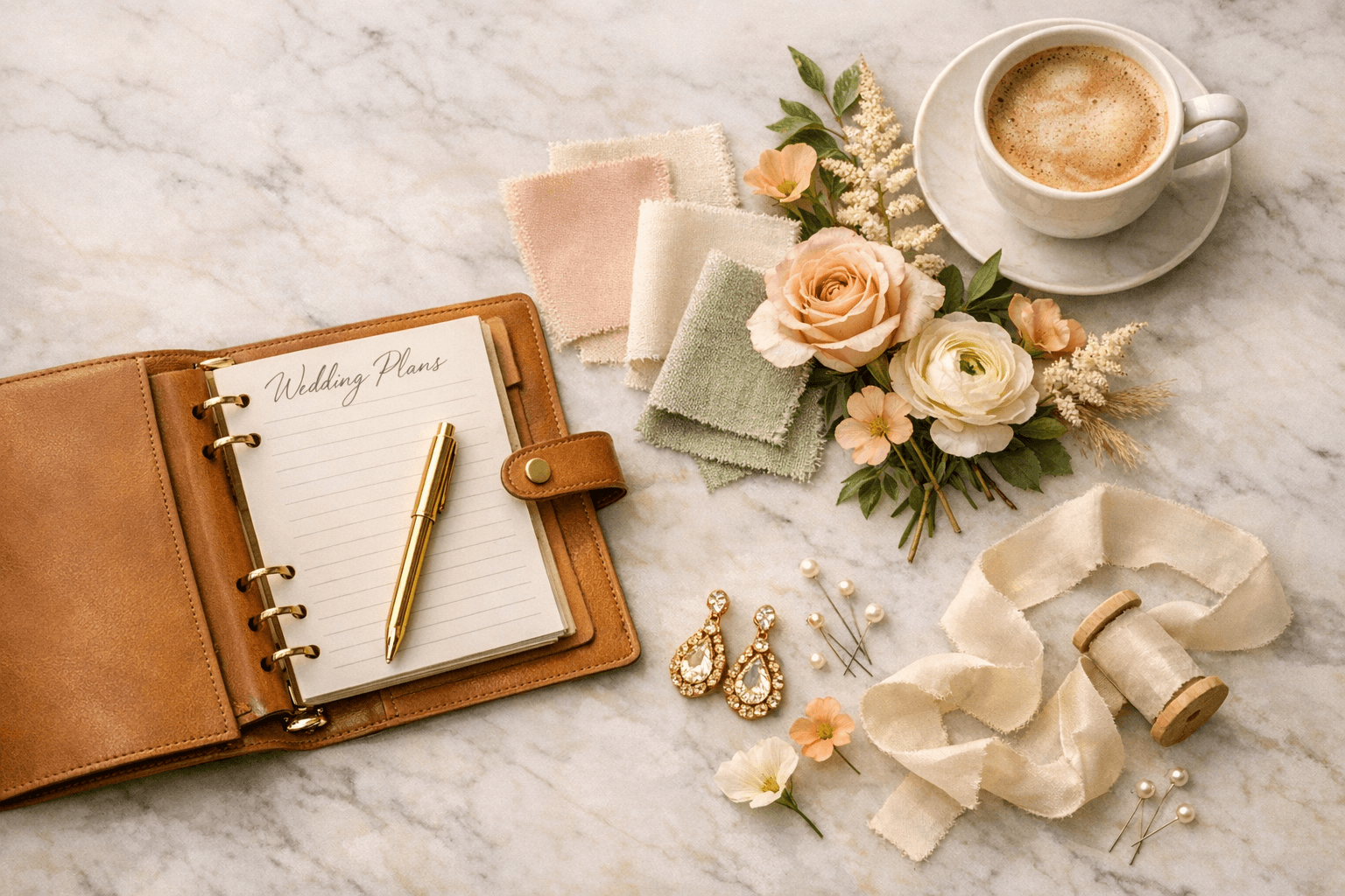 The Complete Guide to Planning a Wedding in Greenville