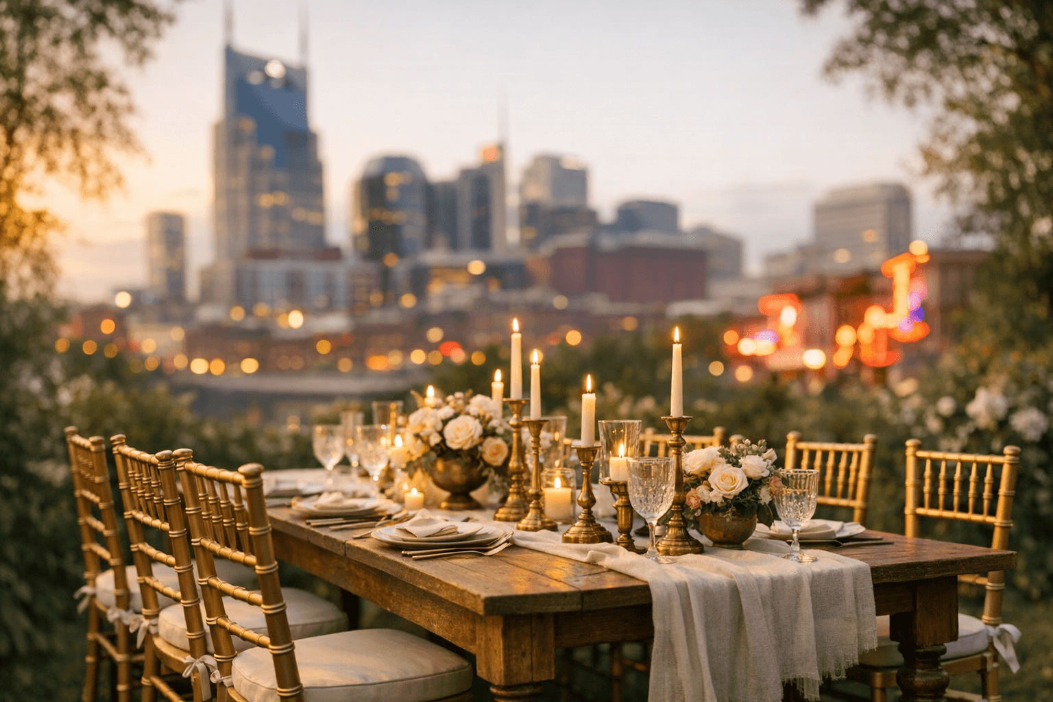 Photo Booth Rental for Nashville Weddings (2026 Guide)